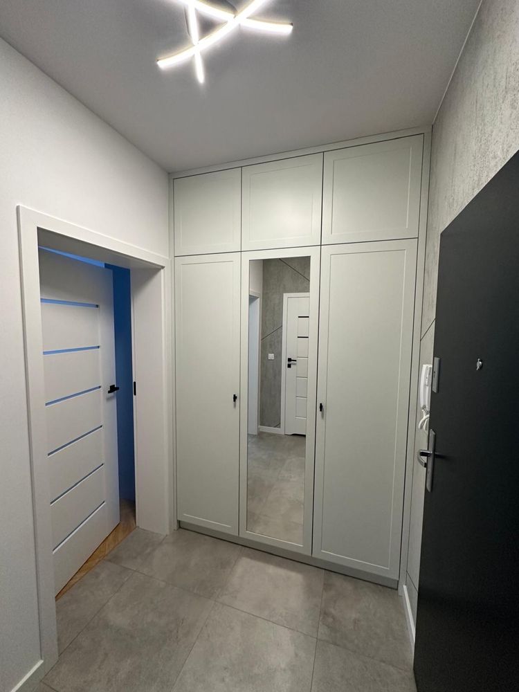 Mieszkanie na wynajem 42m² ul. Morska Słupsk