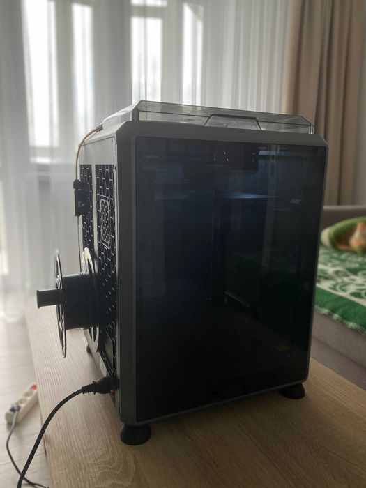 3D принтер CREALITY K1