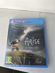 Arise A Simple Story PS4