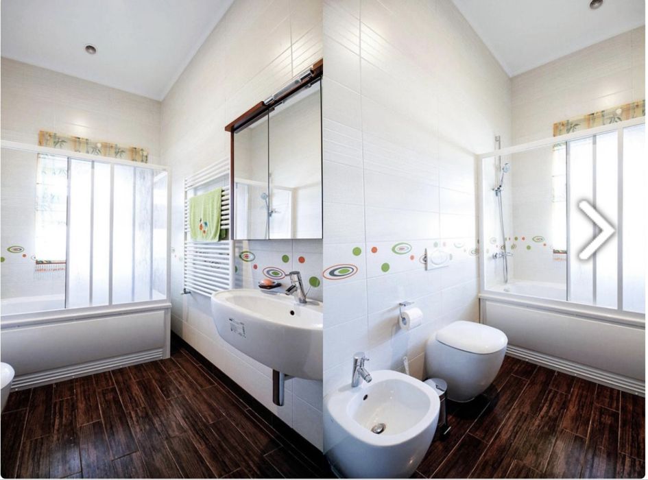 Дом на 8 сотках земли с ремонтом и бассейном на 7ст.Б.Фонтана.