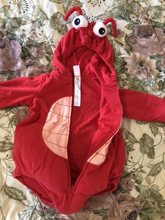 Детский костюм для фотосесии или садика