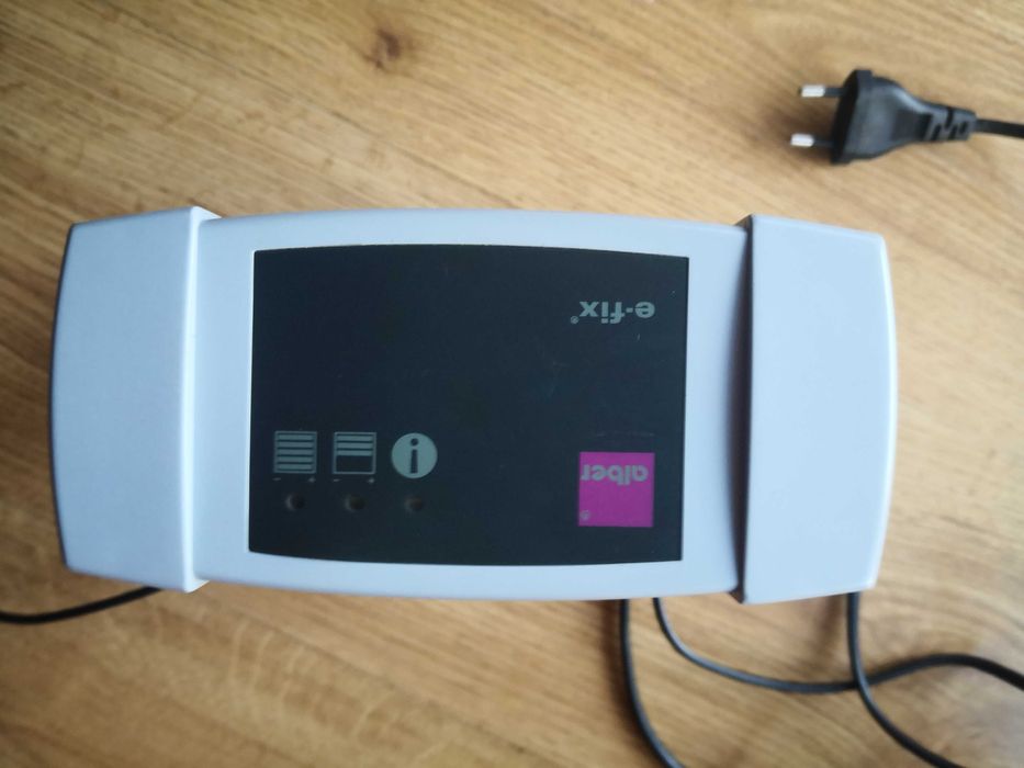 Wózek inwalidzki elektryczny