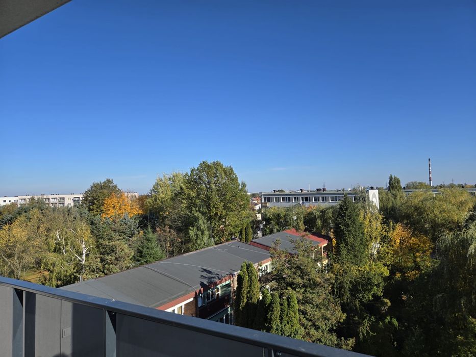 Nowe, piękne mieszkanie do wynajęcia - apartamentowiec