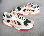 Adidas yung 1 oryginalne buty sportowe adidasy rozm 44 2/3 45