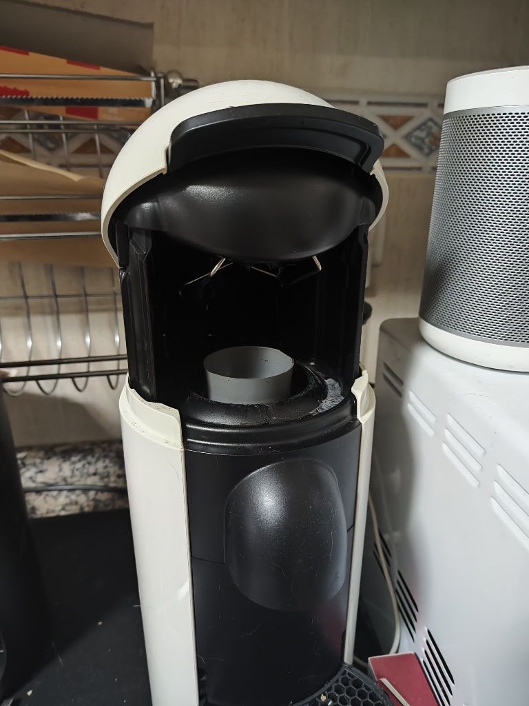 Nespresso Vertuo plus