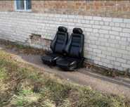 Сидения (сидіння) golf3,recaro stail edition,рекаро.
pekapo
pekapo