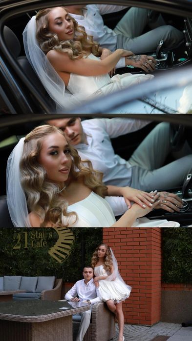 Фотограф Дніпро Фотосесії! Подарункові сертифікати