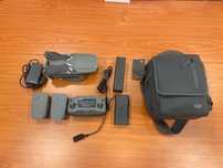 Drone DJI Mavic 2 Pro