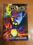 Doktor Strange. Początki i zakończenia