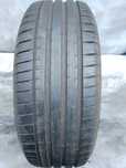 Michelin Agilis 3 215/65 R16C 106/104T 2024 9mm
