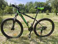 Велосипед Sparto atlas 29
