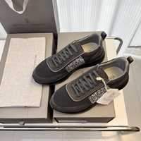 Обувь Brunello Cucinelli кеды мужские кроссовки брендовые