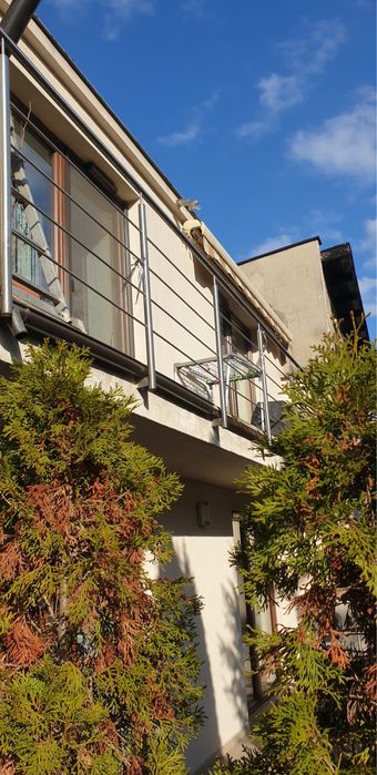 Balustrady nierdzewne Poręcze Balustrady Balustrady Jędrzejów Barierki