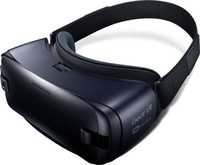 Шлем виртуальной реальности Samsung Gear VR SM-R323NBKASEK