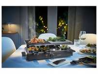 Grill Elektryczny raclette, SILVERCREST® KITCHEN TOOLS 1400 W