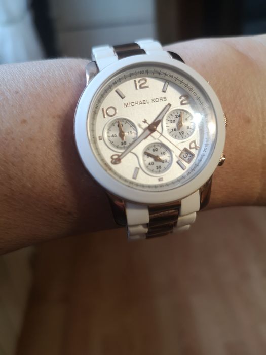 Женские часы MICHAEL KORS RUNWAY MK 5464 оригинал.