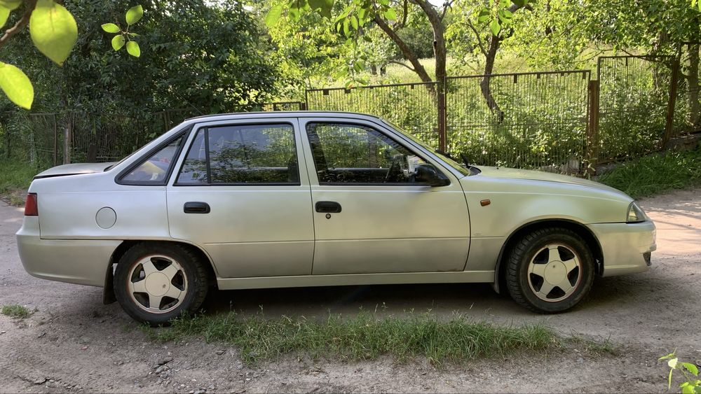 Daewoo Nexia 1,6