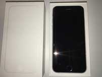 New iPhone 6 128GB neverlock (MG4A2RU/A) НОВЫЙ, ТОПОВЫЙ, оригинал
