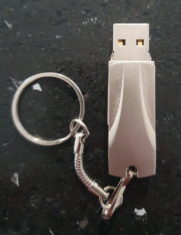 USB флеш карта 256gb