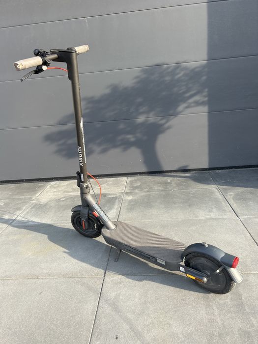 Hulajnoga Xiaomi Elektrik 4 pro 2ND gen NE