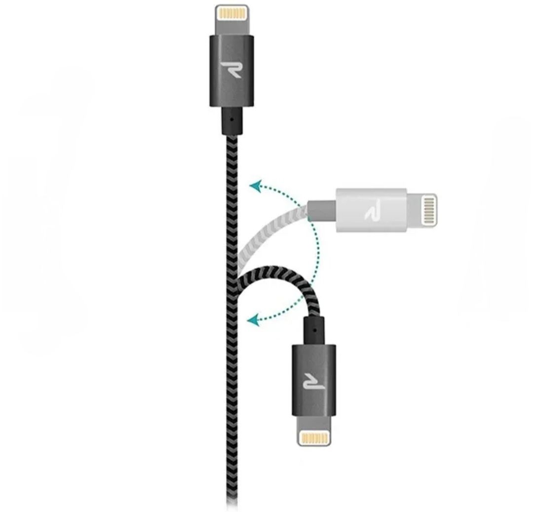 Kabel USB na Lightning 2 metry