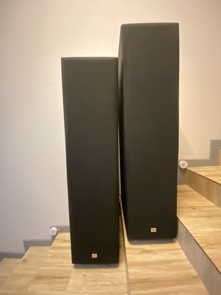 Kolumny JBL E90 Northridge E Series