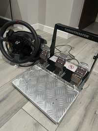 Kierownica thrustmaster t500 rs gte t300 tx