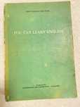 You can learn English- Leon Leszek Szkutnik