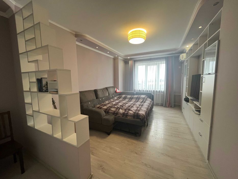 Аренда 2к жк Брест-Литовский, улПечерская 6, р-н с.Петроп.-Борщаговка