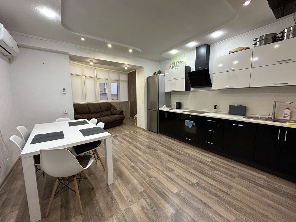 Продам 2к квартиру 58,1 м2 в ЖК Авіа Квартал, м. Вишневе, без комісії!