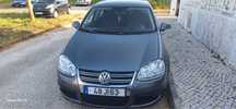 Vw Jetta tdi Impecável