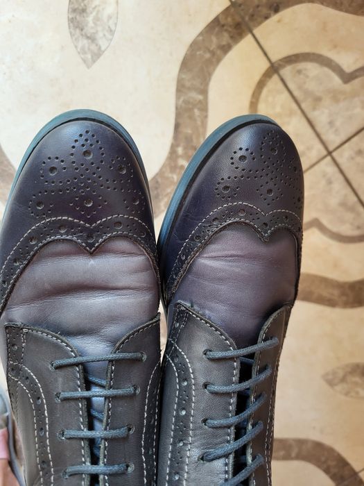 Черевики , броги Pikolinos