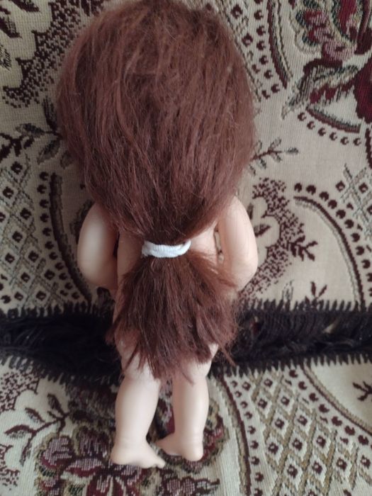 Дитяча фірмова лялька REBORN.