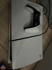 Playstation5 slim z napędem