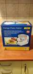 Mango Pasta Maker