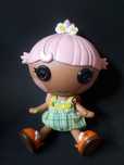 Lalaloopsy Littles Kwitnąca Rabatka