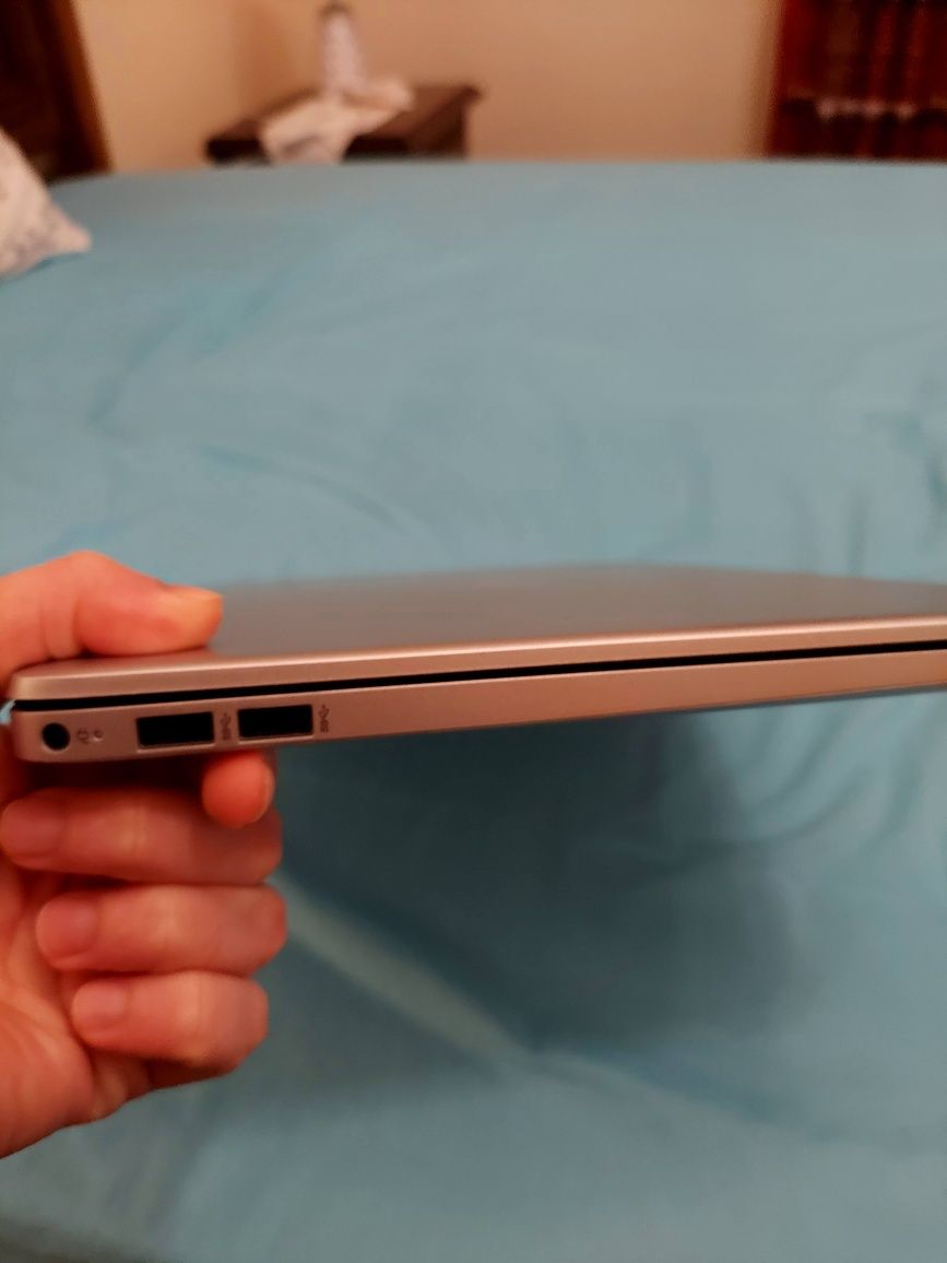 Portatil HP Ryzen 7
