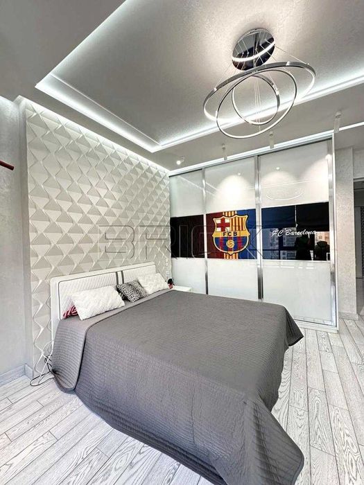 Продаж‼️ЖК River Stone‼️Трускавецька 6В‼️Квартира 120 м2