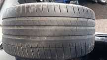 Opona Michelin pilot sport3 255-35   19