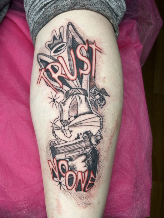 Тату-майстер Суми від 500 грн