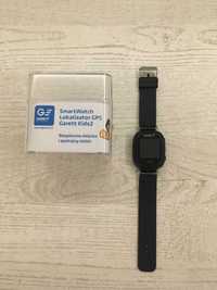 SMARTWATCH Garett Kids 2 Czarny