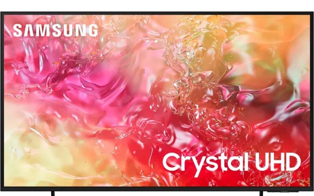 Продам телевізор Samsung 55', новий