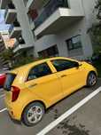 Продам Kia picanta 2012