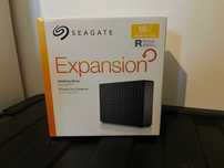 Disco Externo 16 TB Seagate Expansion