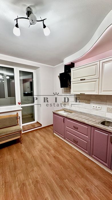 Топ пропозиція. 1-кімнатна квартира, вул. Бориспільська, 6