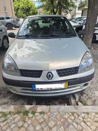 Renault Clio 2 1.2 2004