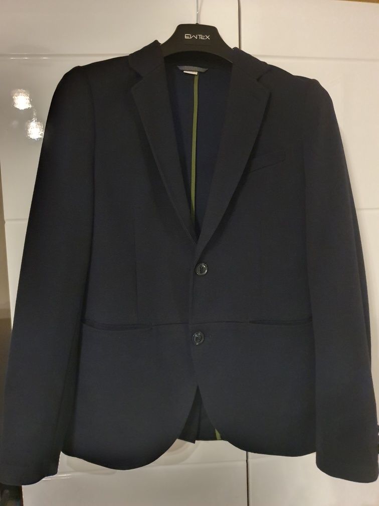 Marynarka męska s . Oliver casual clothing