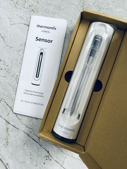 Thermomix sensor termomix TM6 TM7 vorwerk