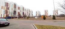 Суперціна 45м2, 2/10, ЖК Сади Вишневі Вишневе Софіївська Борщагівка.