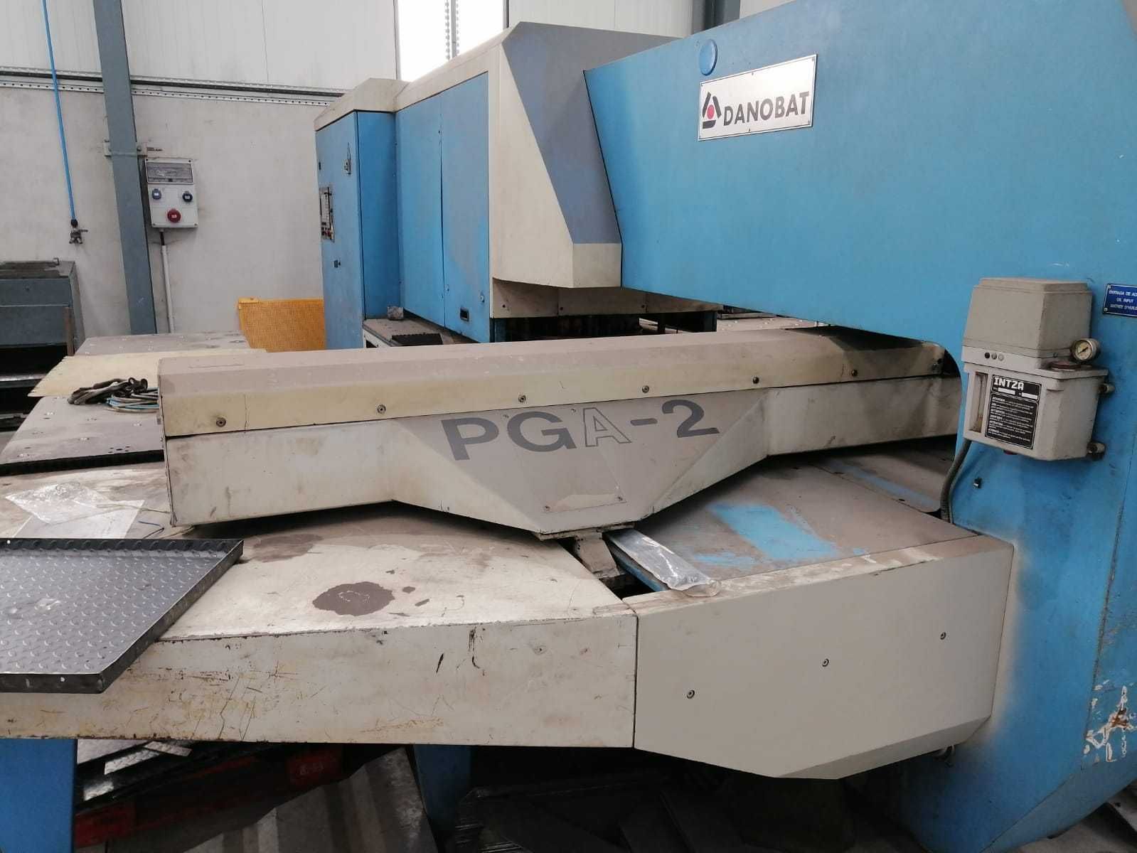 Punsonadora goiti